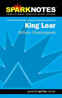 King Lear by Sparknotes