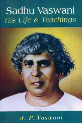 Cover of Sadhu Vaswani