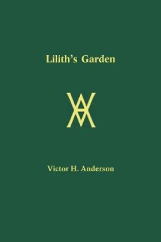 Cover of Lilith's Garden