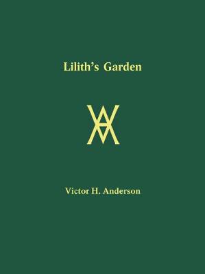 Book cover for Lilith's Garden