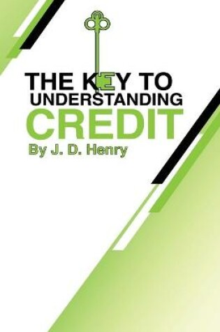 Cover of The Key to Understanding Credit