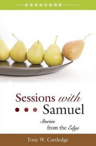 Cover of Sessions with Samuel