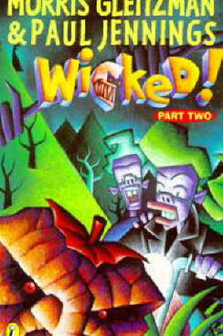 Cover of Wicked! 2: Battering Rams