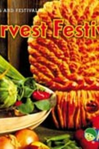 Cover of Harvest Festival