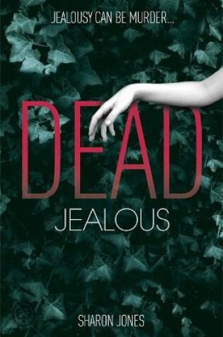 Cover of Dead Jealous