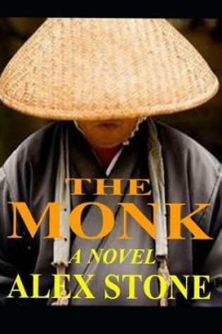 Cover of The Monk