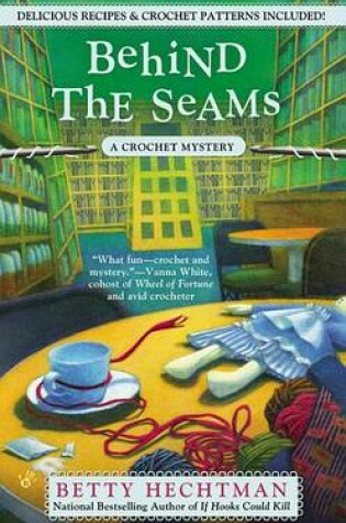 Cover of Behind the Seams