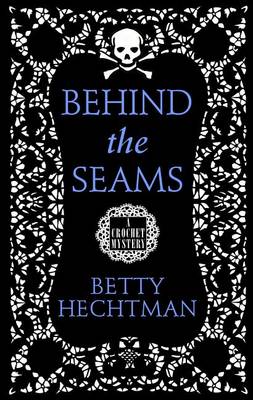 Book cover for Behind the Seams