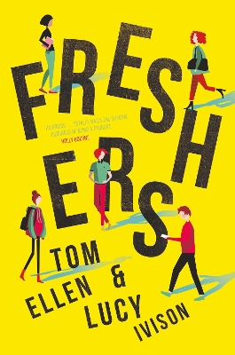 Cover of Freshers