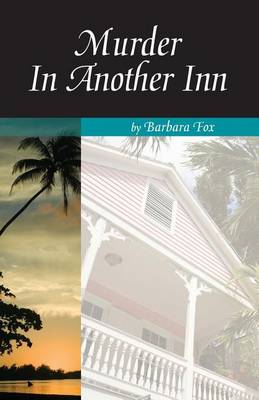 Book cover for Murder in Another Inn