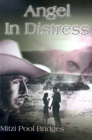 Cover of Angel in Distress