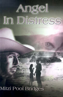 Book cover for Angel in Distress