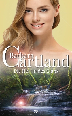 Book cover for DIE HERRIN DES CLANS