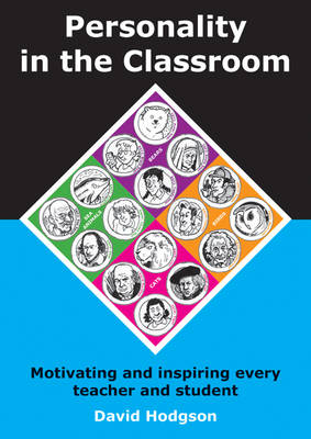 Book cover for Personality in the Classroom