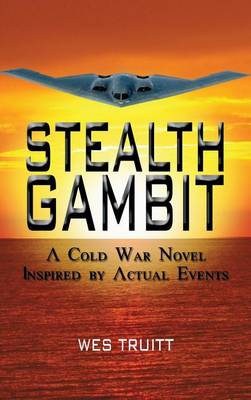 Cover of Stealth Gambit