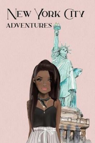 Cover of New York City Adventures