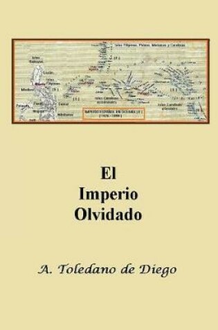 Cover of El Imperio Olvidado