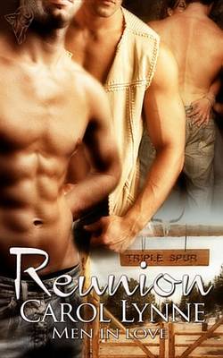 Book cover for Reunion