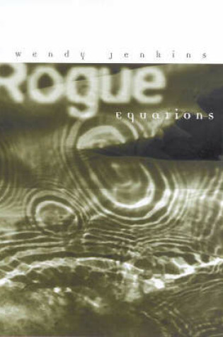 Cover of Rogue Equations