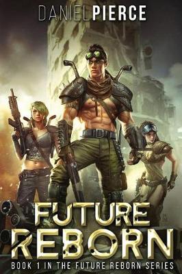 Cover of Future Reborn