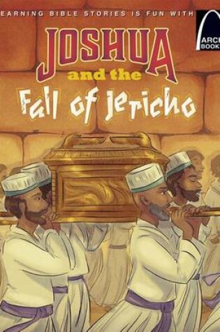 Cover of Joshua and the Fall of Jericho