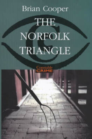 Cover of The Norfolk Triangle