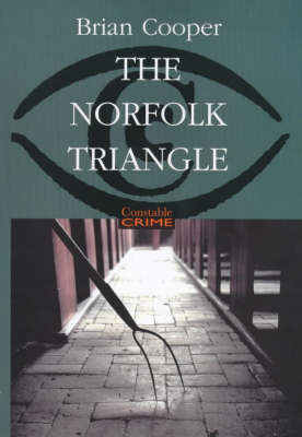 Cover of The Norfolk Triangle