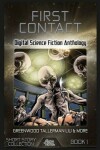 Book cover for First Contact