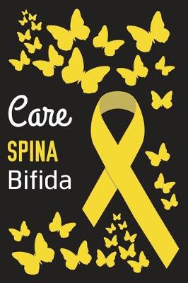 Book cover for Care Spina Bifida