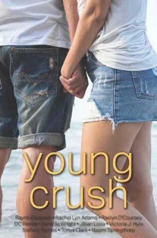 Cover of Young Crush