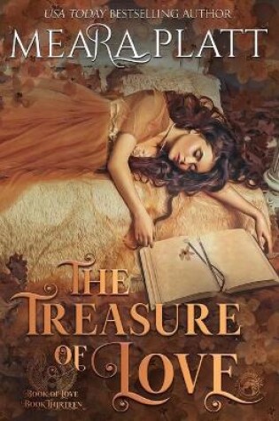 Cover of The Treasure of Love