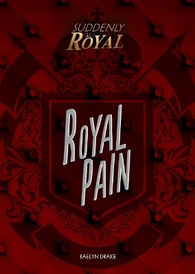 Cover of Royal Pain