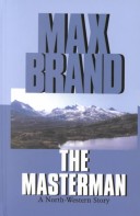 Book cover for The Masterman