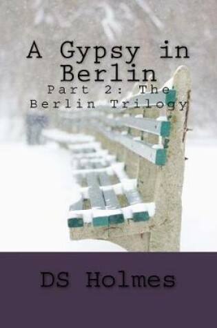 Cover of A Gypsy in Berlin
