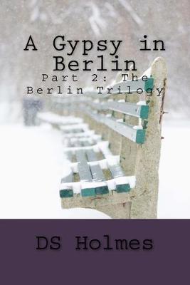 Book cover for A Gypsy in Berlin