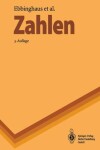 Book cover for Zahlen