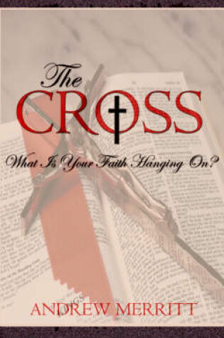 Cover of The Cross