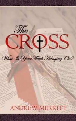 Book cover for The Cross