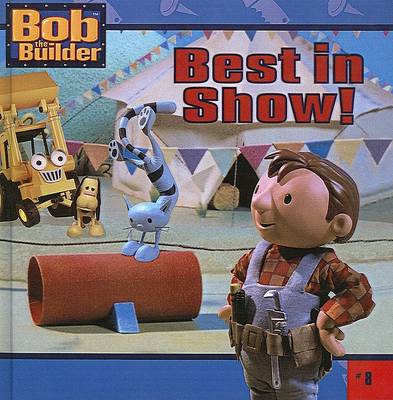 Cover of Best in Show!