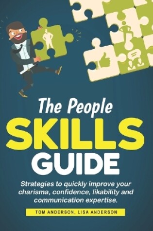 Cover of The People Skills Guide