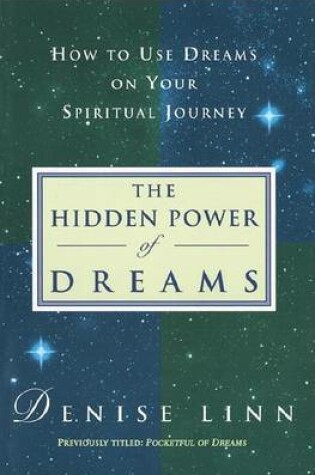 Cover of Hidden Power of Dreams, the