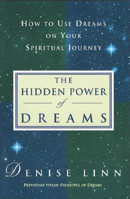 Book cover for Hidden Power of Dreams, the