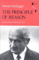 Cover of The Principle of Reason