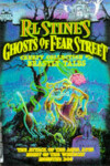 Book cover for Creepy Collection #2 - Ghosts of Fear Street