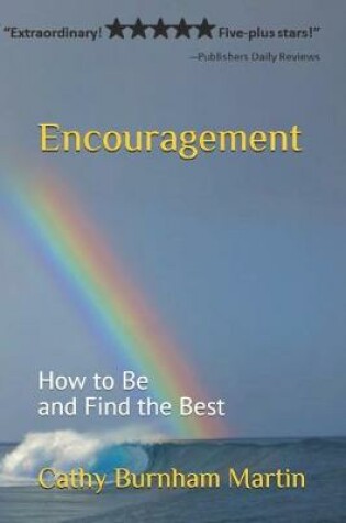 Cover of Encouragement