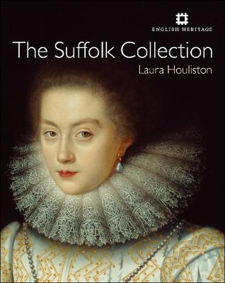 Book cover for The Suffolk Collection