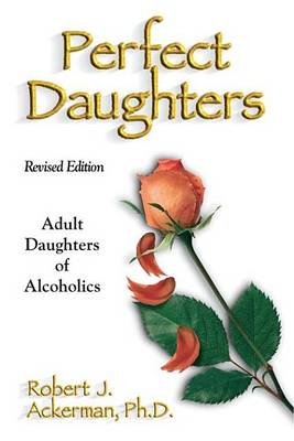 Book cover for Perfect Daughters