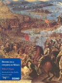 Book cover for Historia de La Conquista de Mexico