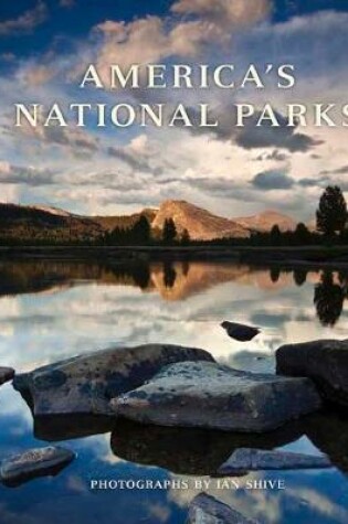 Cover of The National Parks