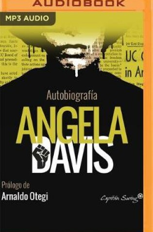 Cover of Autobiograf�a (Narraci�n En Castellano)